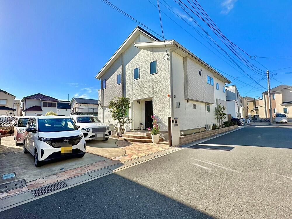 今成１（川越市駅） 9100万円