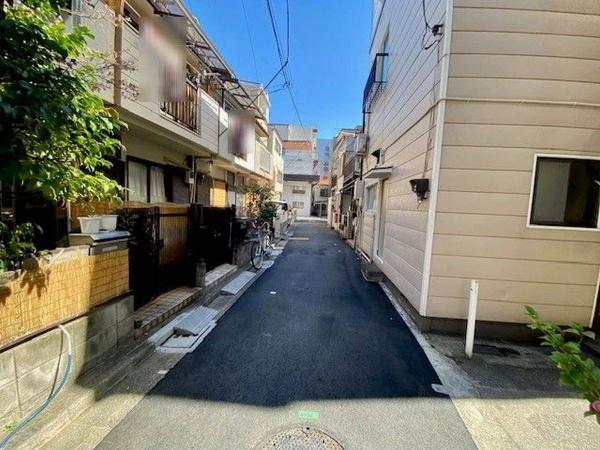 荒川４（町屋駅） 2830万円