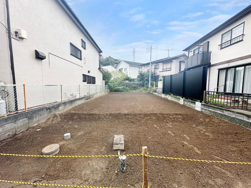 笛田３（湘南深沢駅） 4480万円