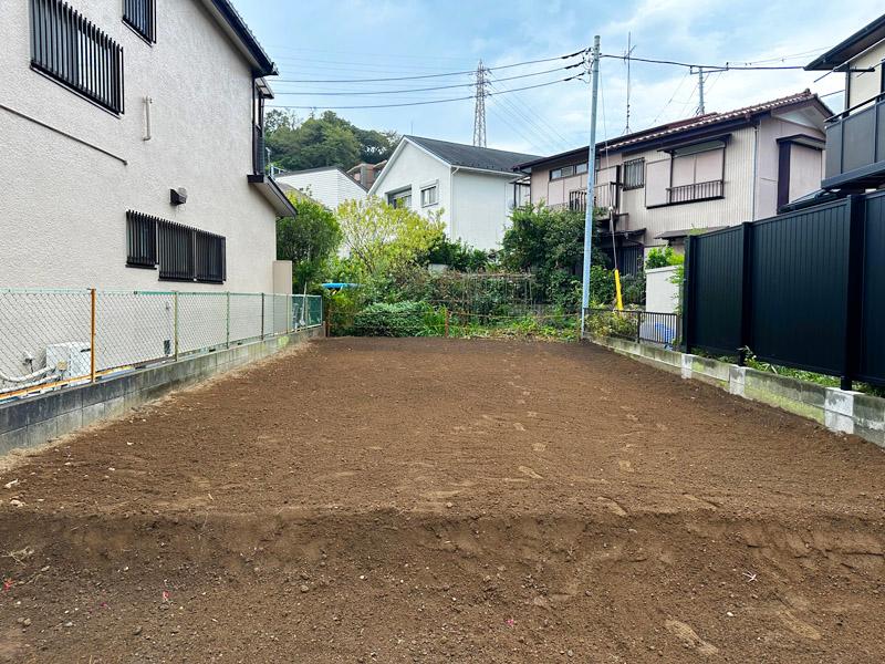 笛田３（湘南深沢駅） 4480万円