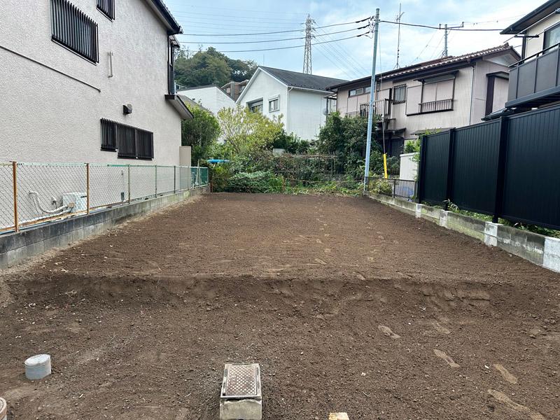 笛田３（湘南深沢駅） 4480万円