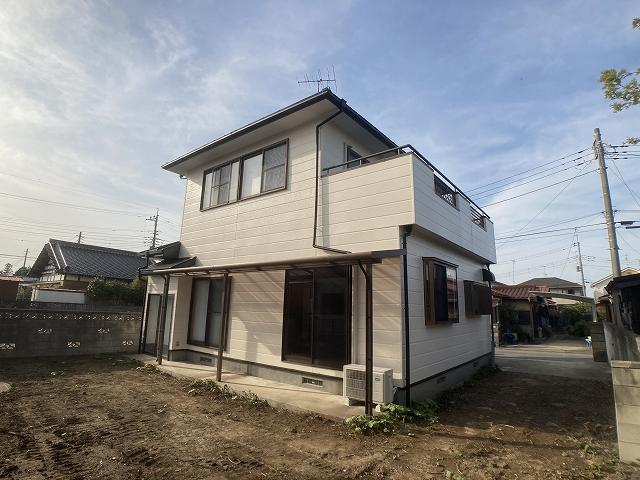 山王新田（ゆめみ野駅） 1598万円