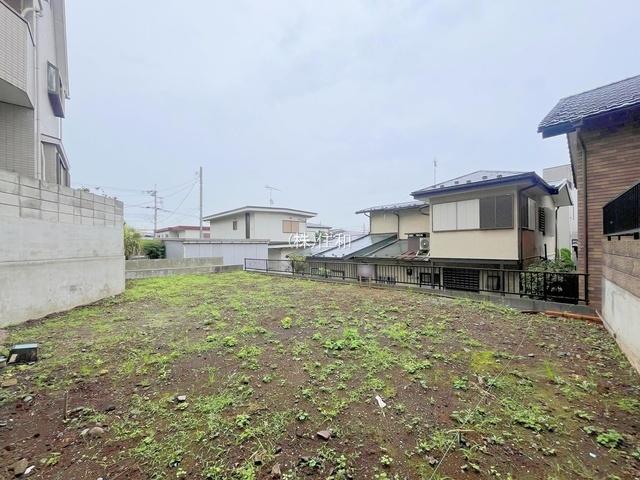 大字水子（柳瀬川駅） 3280万円