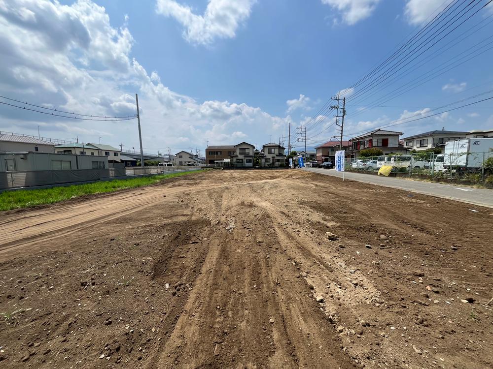 上落合（愛甲石田駅） 2180万円～2380万円