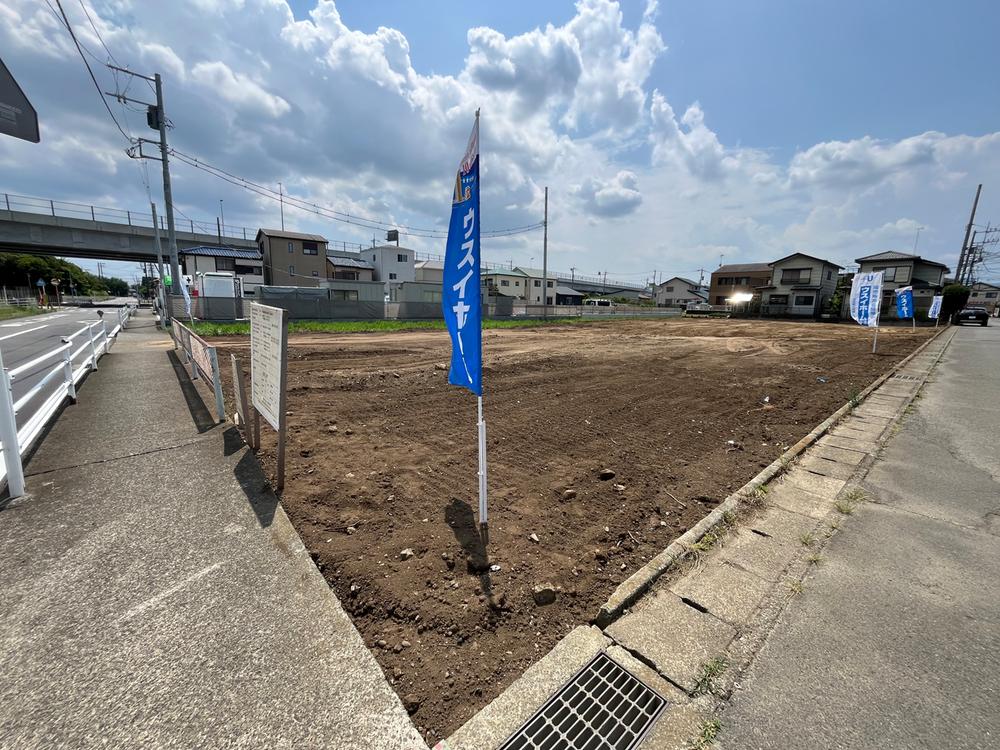 上落合（愛甲石田駅） 2180万円～2380万円