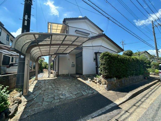 SUUMO】潮来市の中古住宅・中古一戸建て購入情報