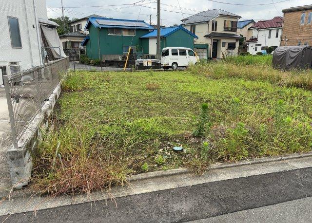 下溝（原当麻駅） 2180万円