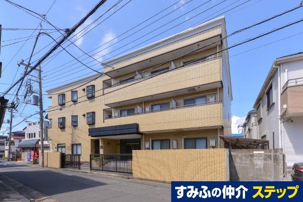 東小松川２（船堀駅） 3億1800万円