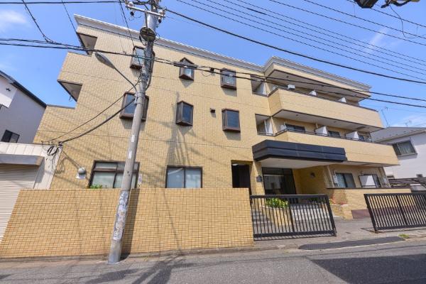 東小松川２（船堀駅） 3億1800万円