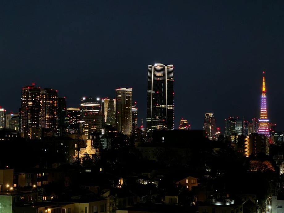 広尾マンション