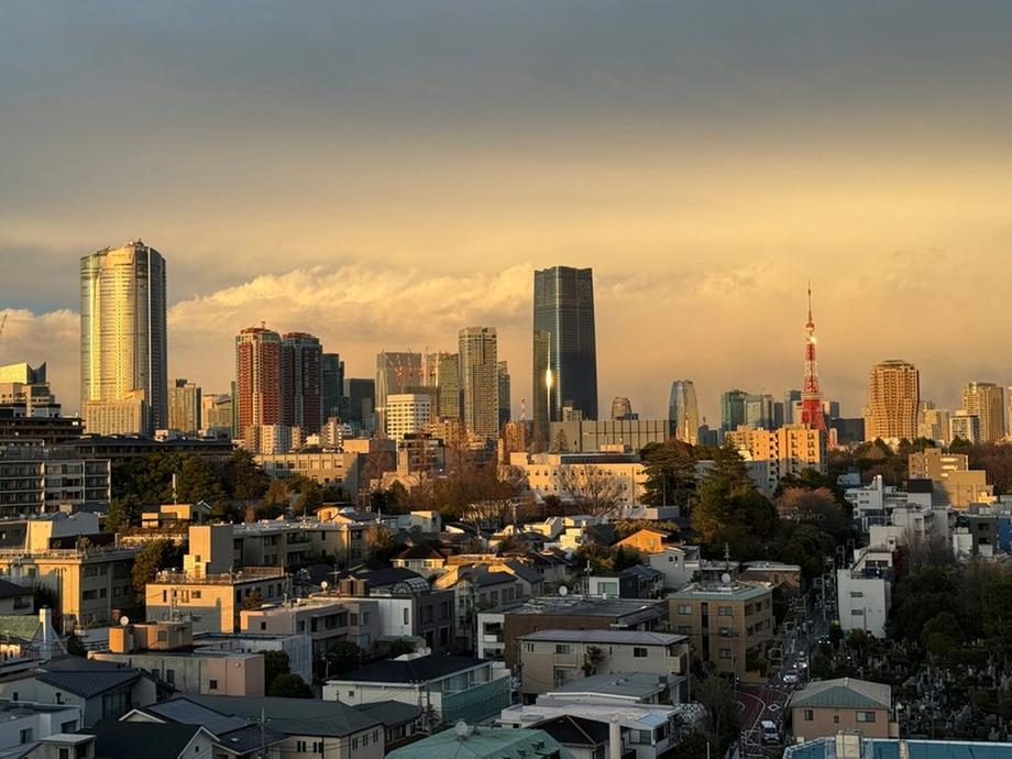 広尾マンション