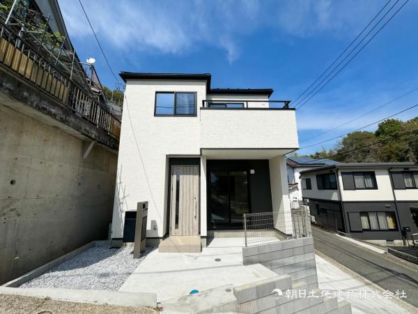 上川井町 3330万円