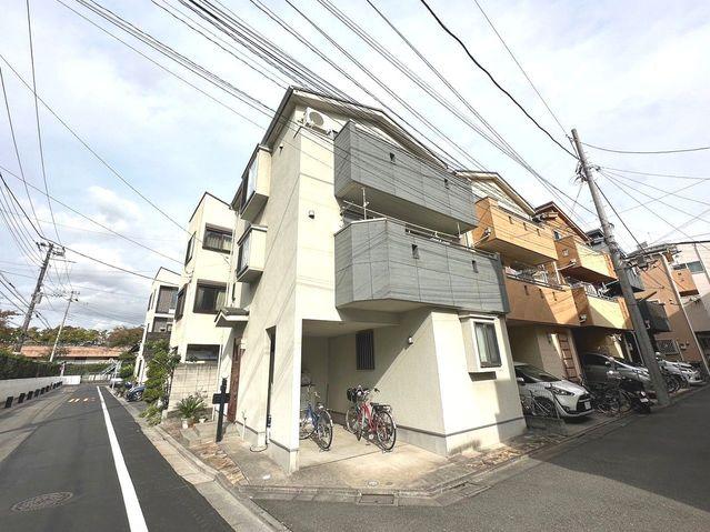 荒川８（荒川二丁目駅） 5380万円