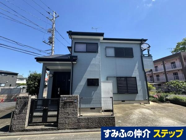 渡戸３（ふじみ野駅） 2680万円