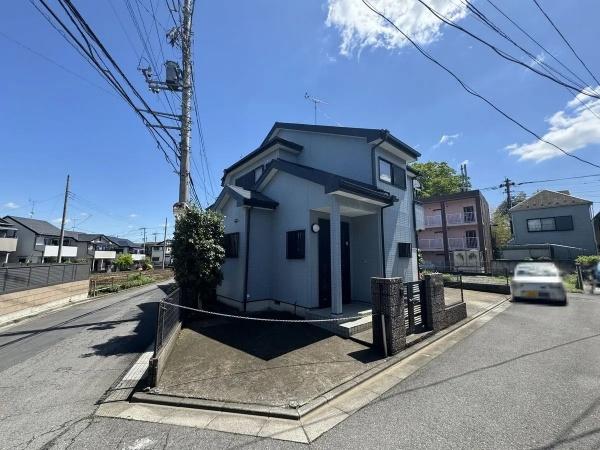 渡戸３（ふじみ野駅） 2680万円