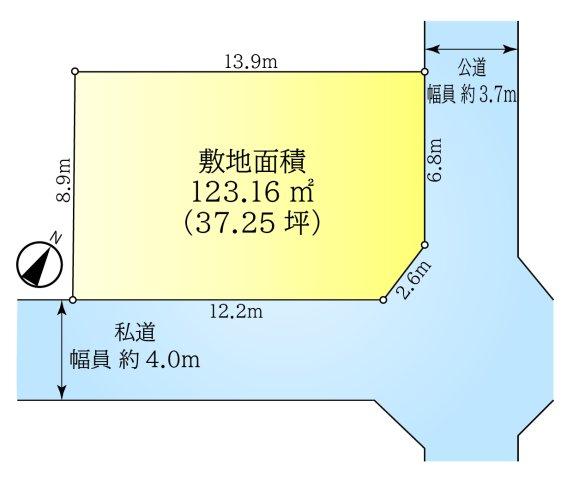 相模台７ 2480万円