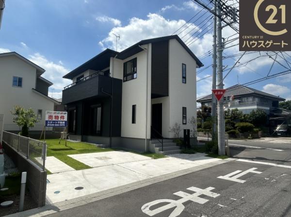 中古戸建　宇都宮市細谷１丁目