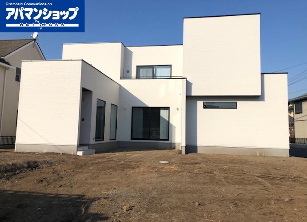 SUUMO】高場4（佐和駅） 5300万円 | 中古住宅・中古一戸建て