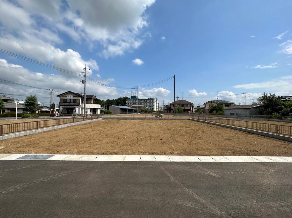 城之内３（小泉町駅） 950万円～1200万円