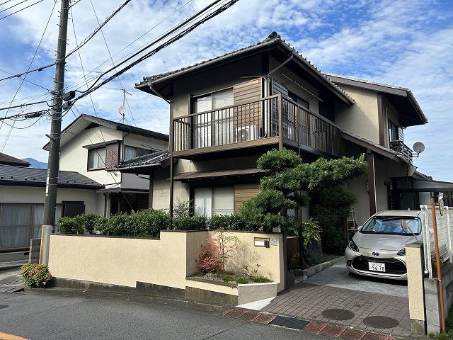 尾尻（秦野駅） 1780万円