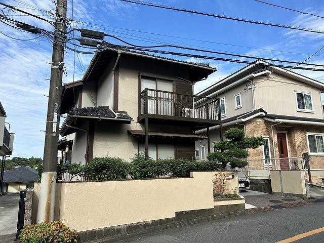 尾尻（秦野駅） 1780万円