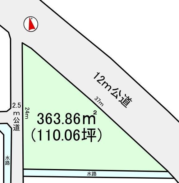 神立東２（神立駅） 850万円