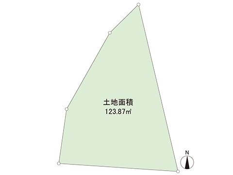 長谷 1380万円