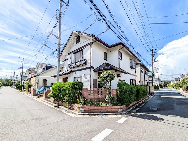 舞浜３（舞浜駅） 7880万円