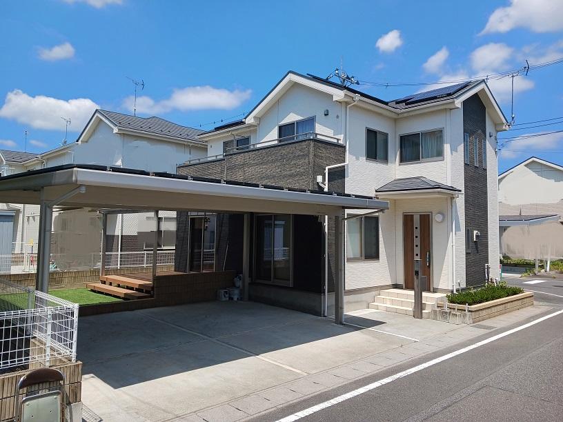 南矢島町（西小泉駅） 2580万円