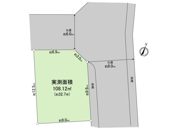 東青梅２（東青梅駅） 1280万円