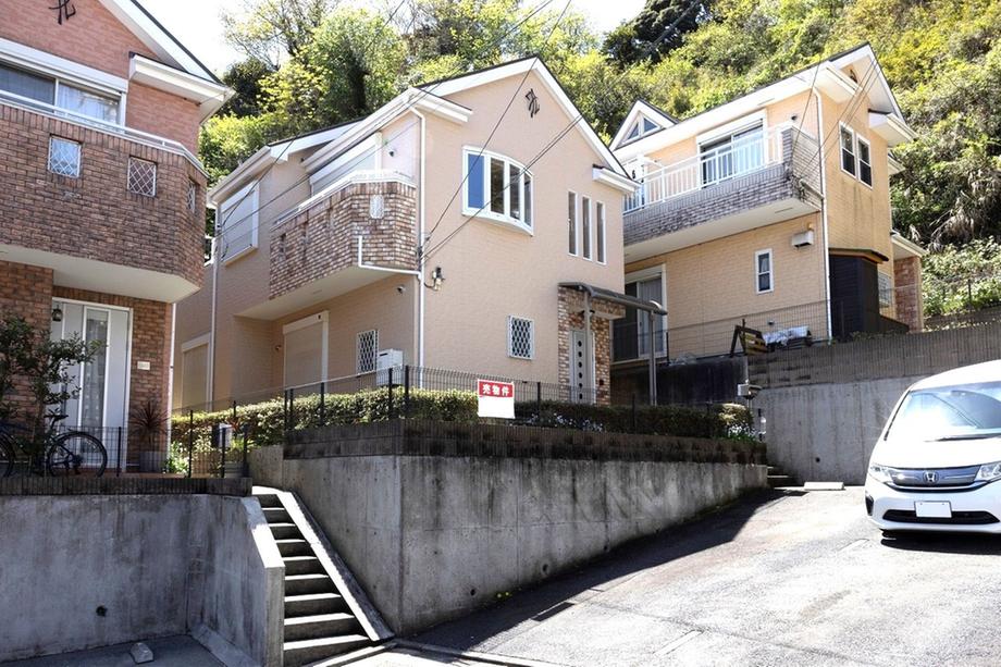 SUUMO】久木8(逗子・葉山駅) 3880万円 | 中古住宅・中古 SUUMO】久木8(逗子・葉山駅) 3880万円 | 中古住宅・中古