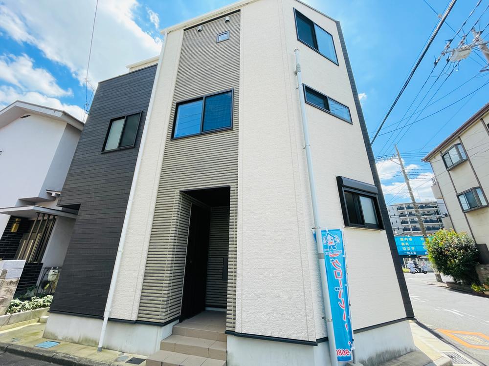 栄町１（川口元郷駅） 3999万円