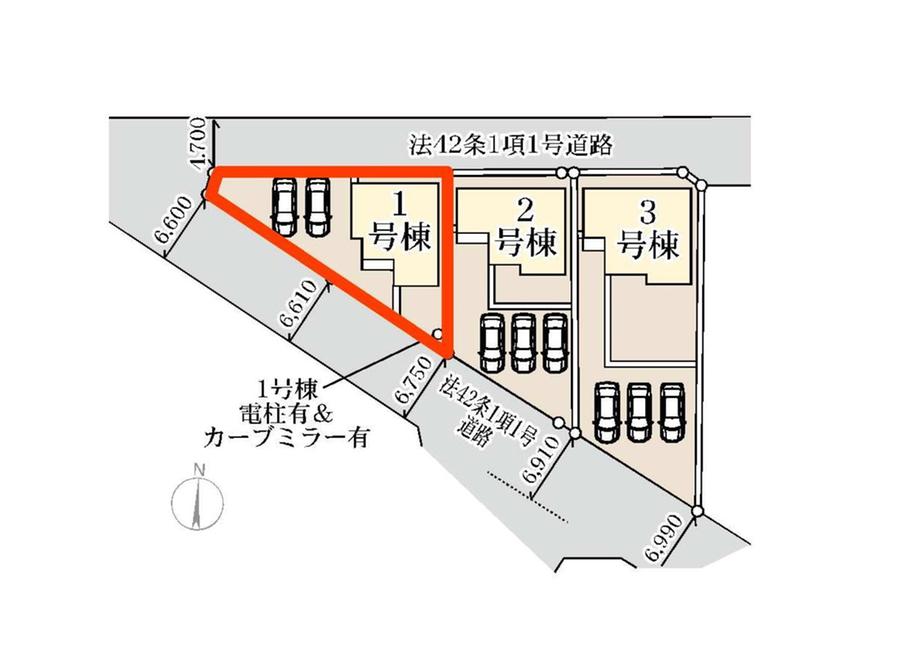 大原町（藪塚駅） 1990万円