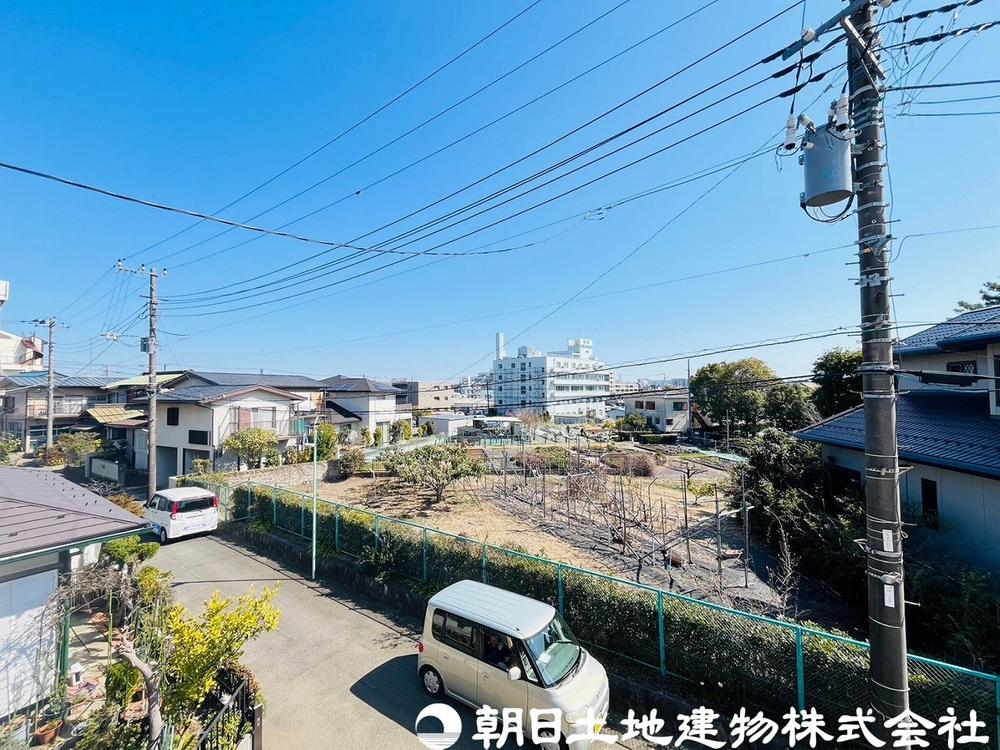 辻堂太平台２（本鵠沼駅） 4998万円