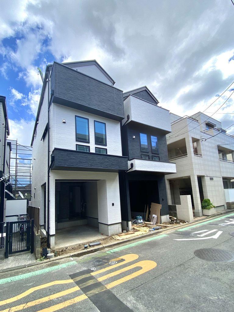 大倉山３（大倉山駅） 7280万円