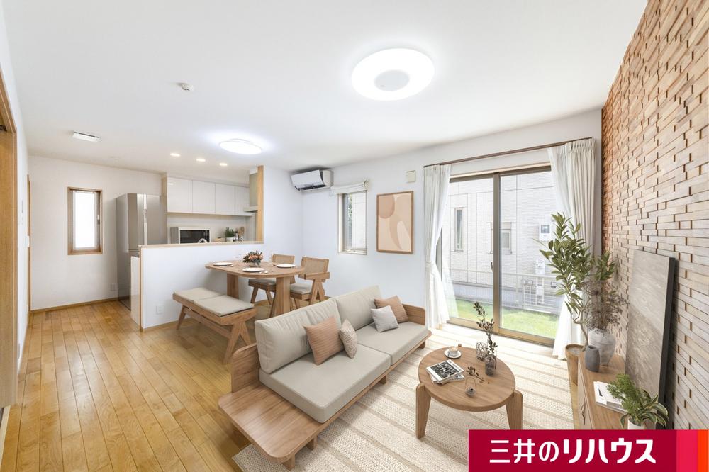 若宮２（東中山駅） 5480万円