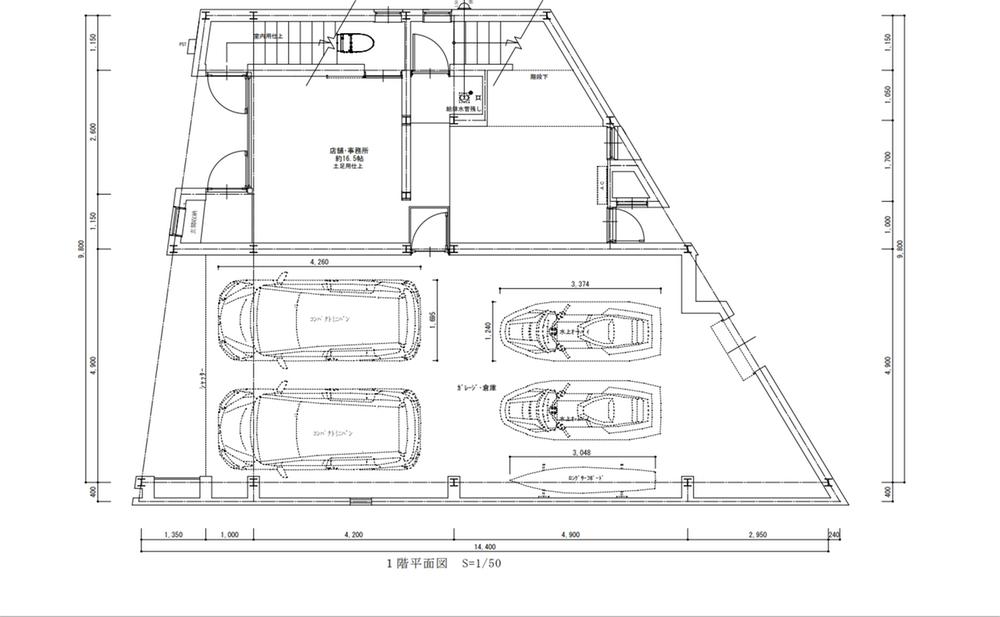 片瀬３（江ノ島駅） 1億8800万円