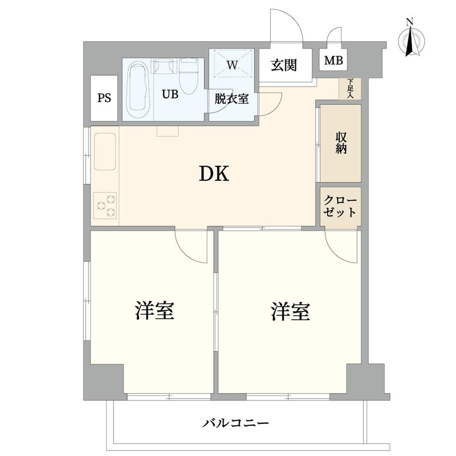 ライオンズマンション小石川