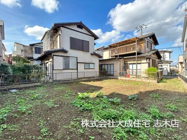 上沢１（鶴瀬駅） 1680万円