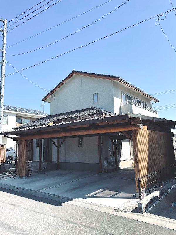 流星台（つくば駅） 4990万円