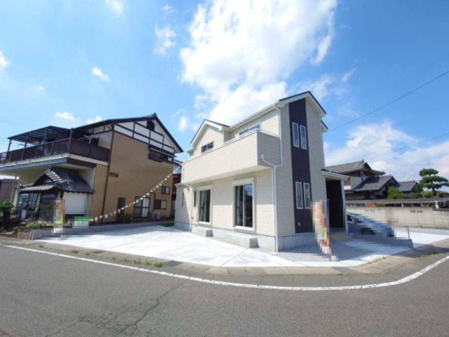 総社町３（群馬総社駅） 2590万円