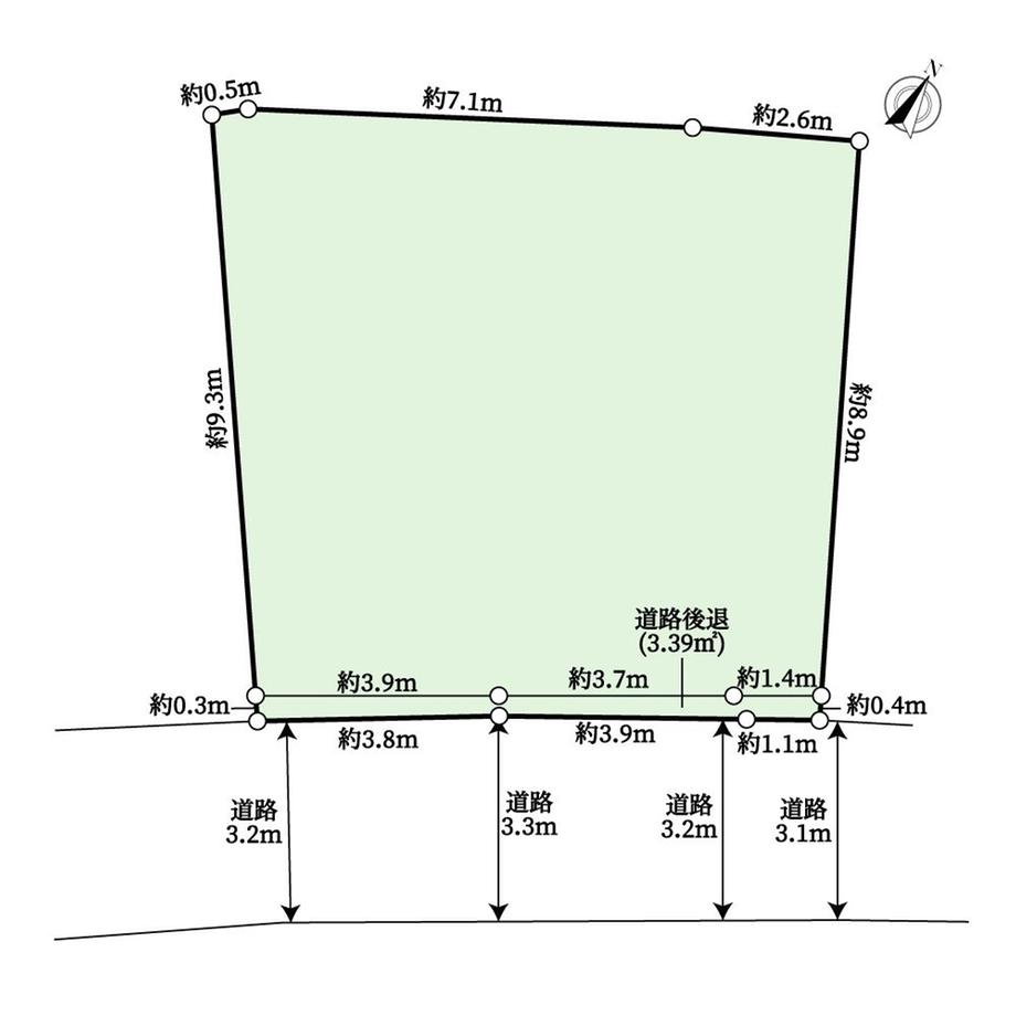 逗子２（逗子駅） 4950万円