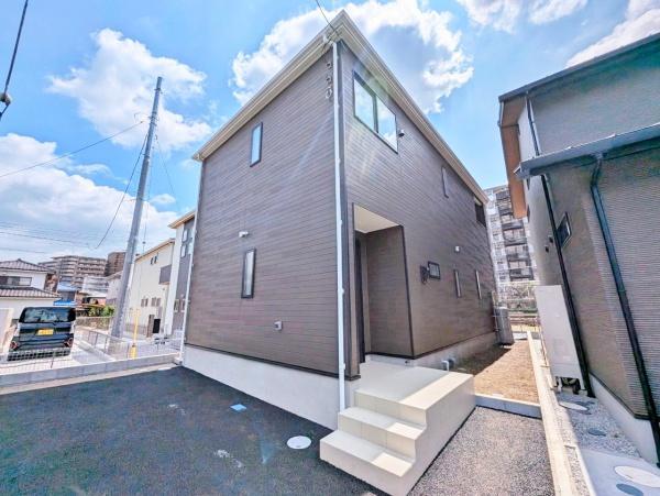 鍵山２（入間市駅） 2390万円