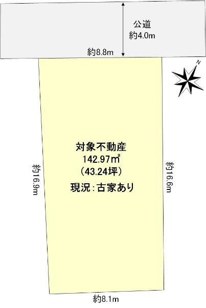 北浦和２（北浦和駅） 8130万円