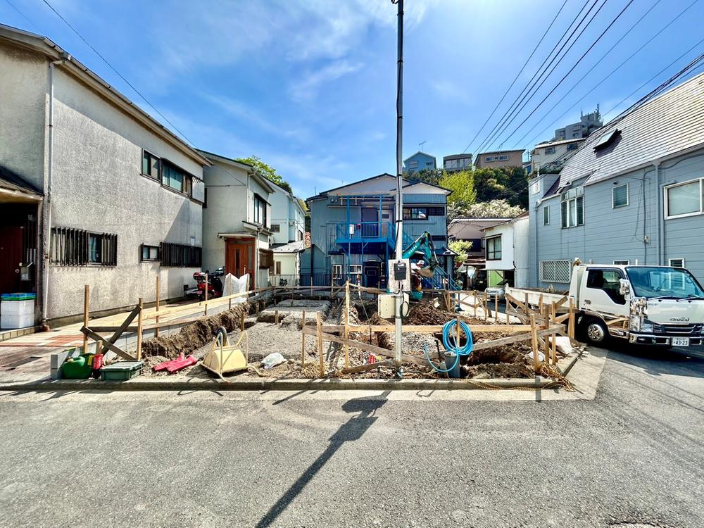 堀ノ内町１（蒔田駅） 3380万円