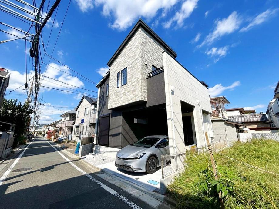 泉町（新所沢駅） 5090万円