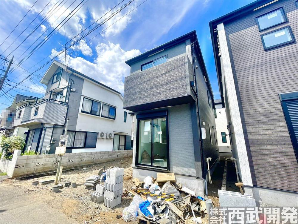 中町１（保谷駅） 4990万円～5290万円