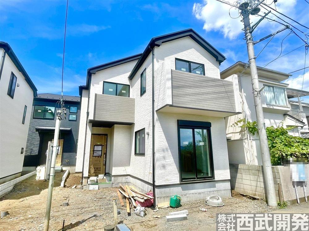 中町１（保谷駅） 4990万円～5290万円