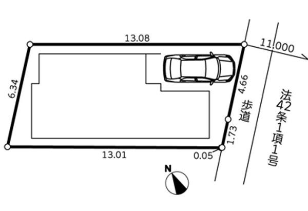 若松２（相模大野駅） 3880万円