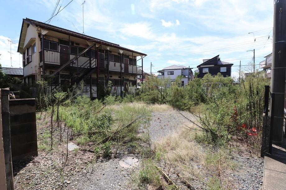 大字大谷（七里駅） 2880万円